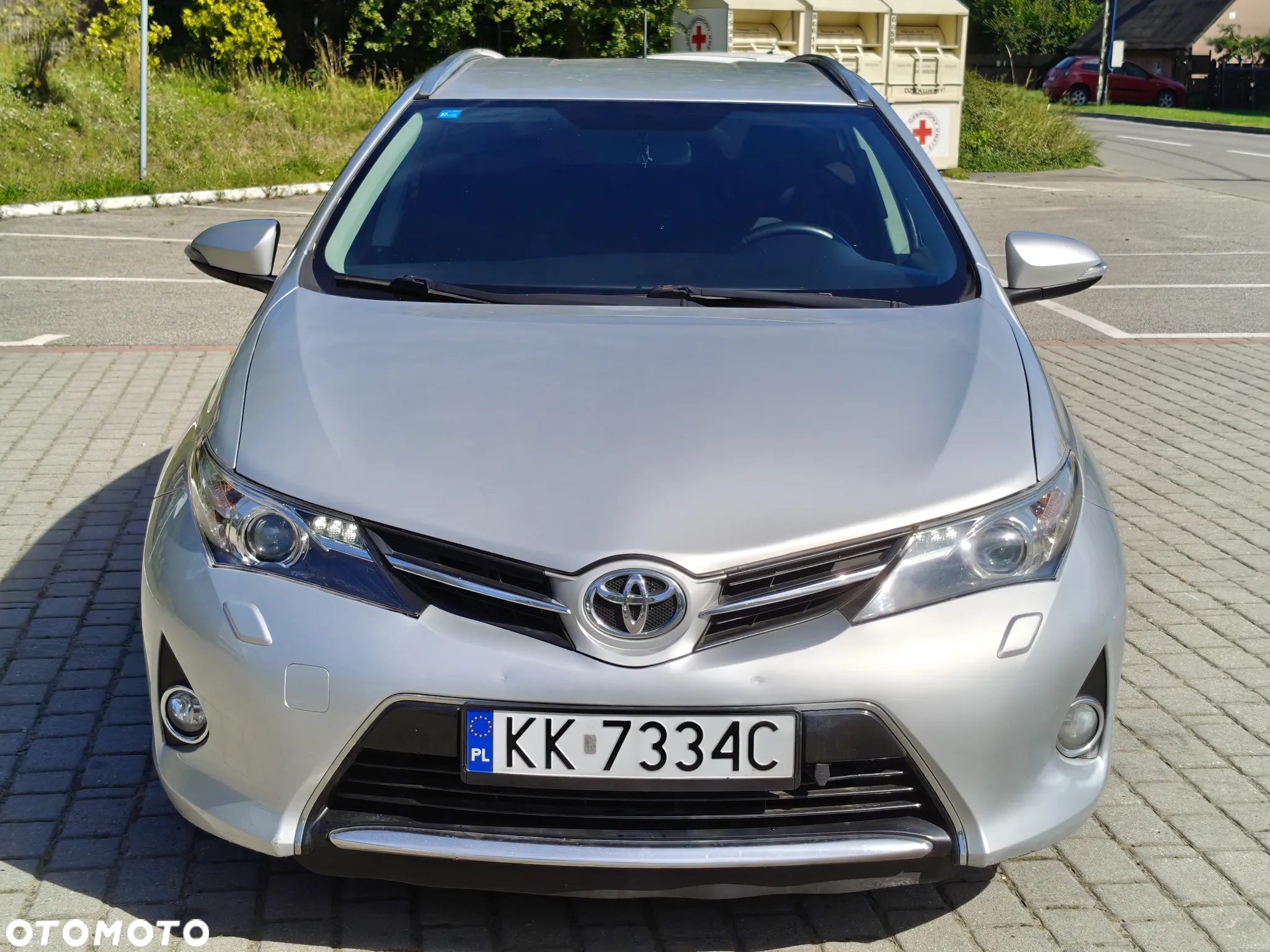 Honda Civic 1.6 i-DTEC Comfort - 14