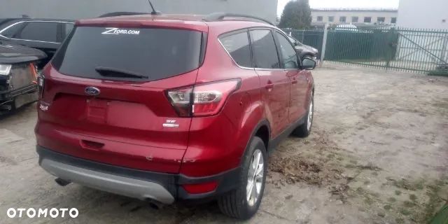 Ford Kuga 1.5 EcoBoost AWD ST-Line ASS - 36