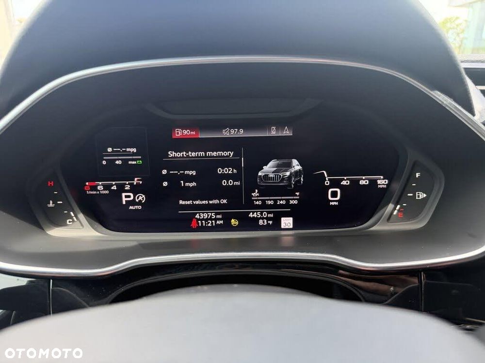 Audi Q3 45 TFSI Quattro S tronic S line - 26