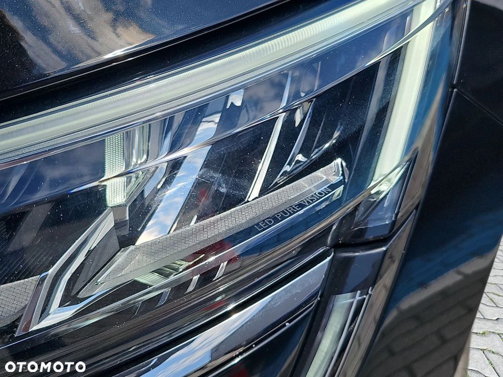 Renault Talisman 2.0 Blue dCi Intens EDC - 29