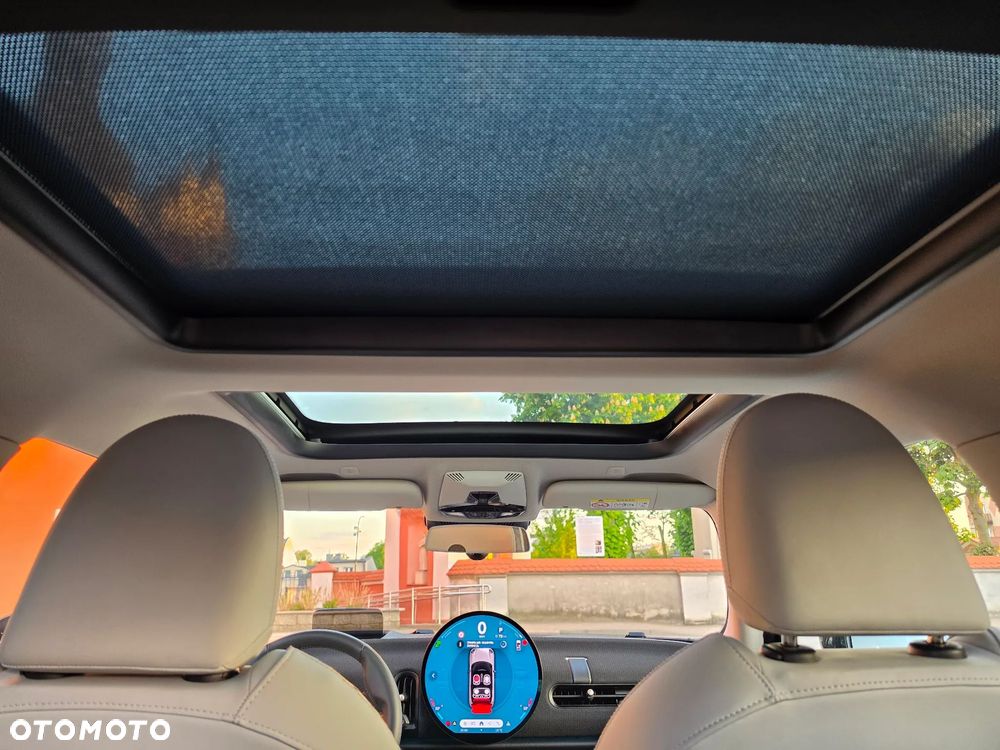 MINI Cooper S Linia Favoured - 3