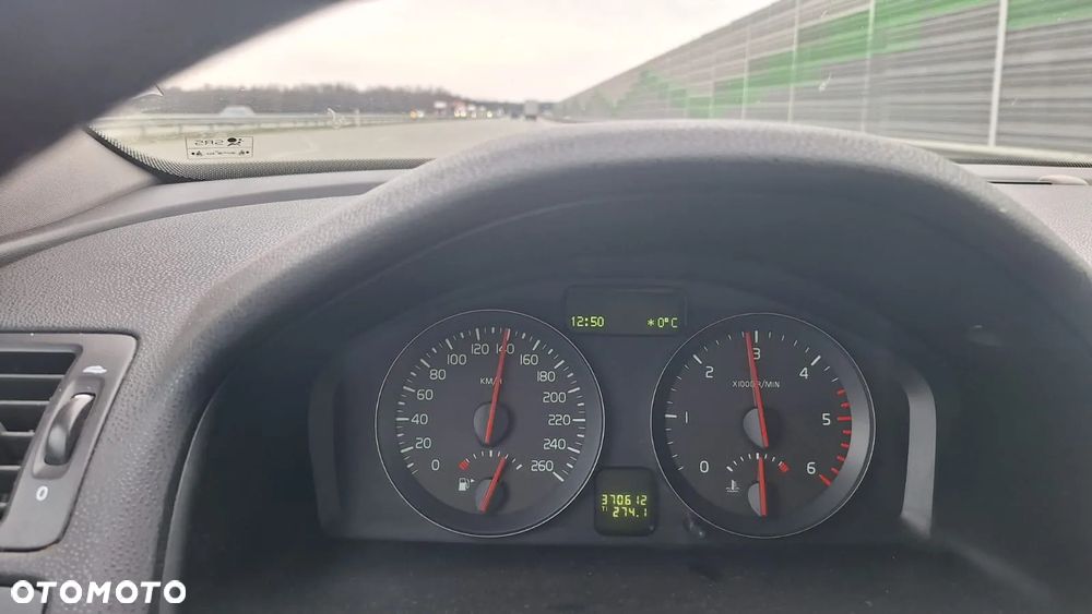 Volvo V50 1.6D DRIVe - 1