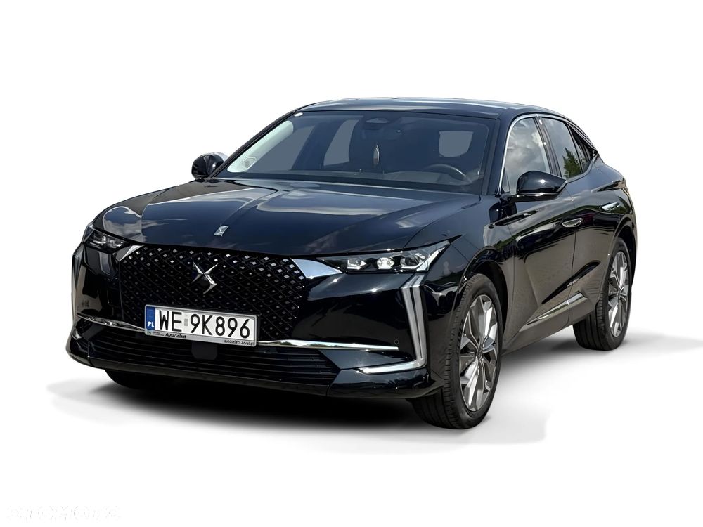 DS Automobiles DS 4 1.2 PureTech Trocadero - 3