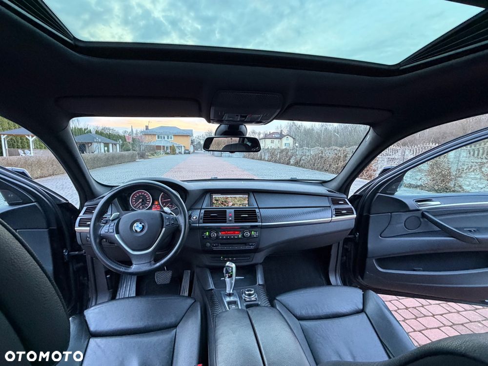 BMW X6 xDrive30d Edition Exclusive - 28