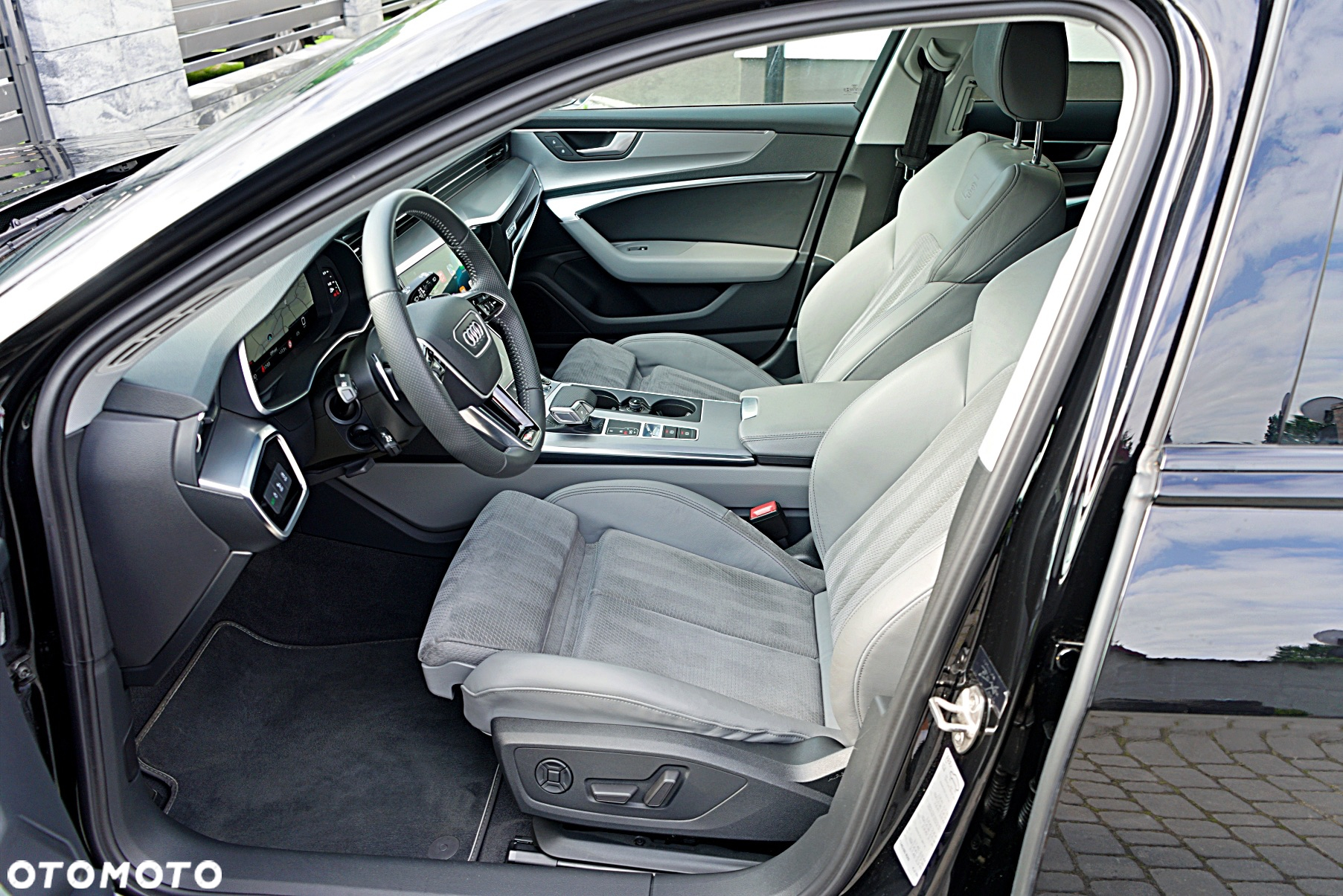 Audi S6 TDI mHEV Tiptronic - 13