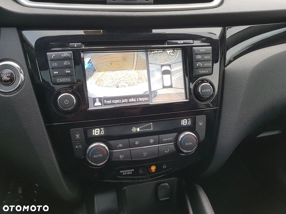 Nissan Qashqai 1.2 DIG-T Tekna Xtronic - 13