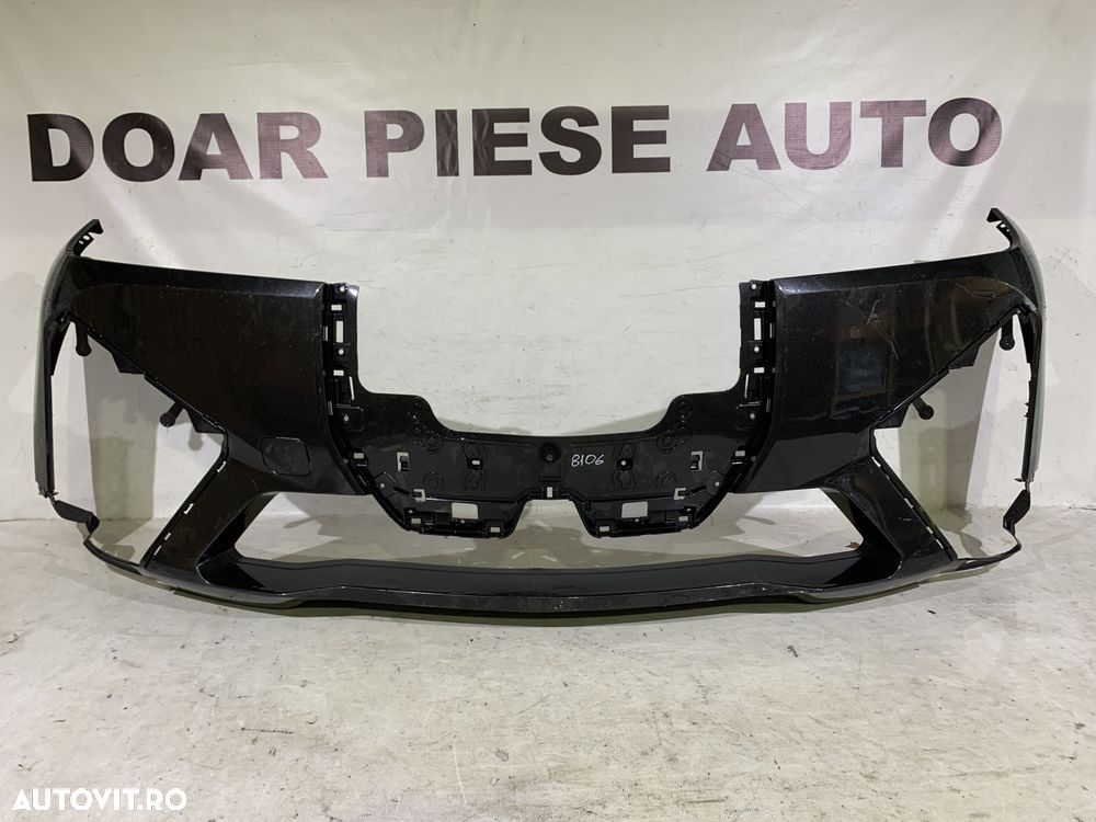 Bara fata BMW I20, IX20, 2022, 2023, 2024, cod origine OE 51117933621. - 1