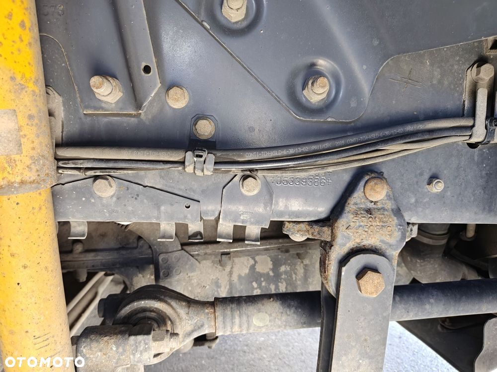 Scania R 440 315/60r22,5 RETARDER - 19