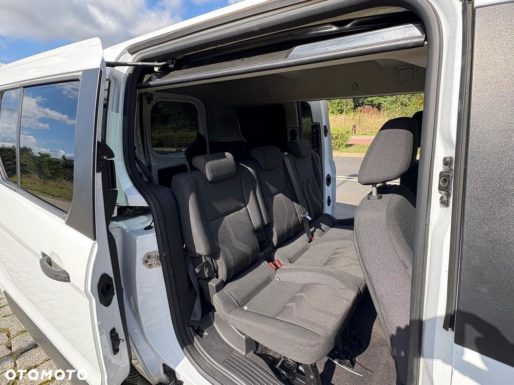 Ford Transit Connect 230 L2 Ambiente - 12