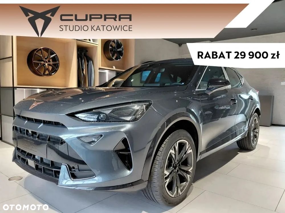 Cupra Formentor 1.5 TSI DSG - 1