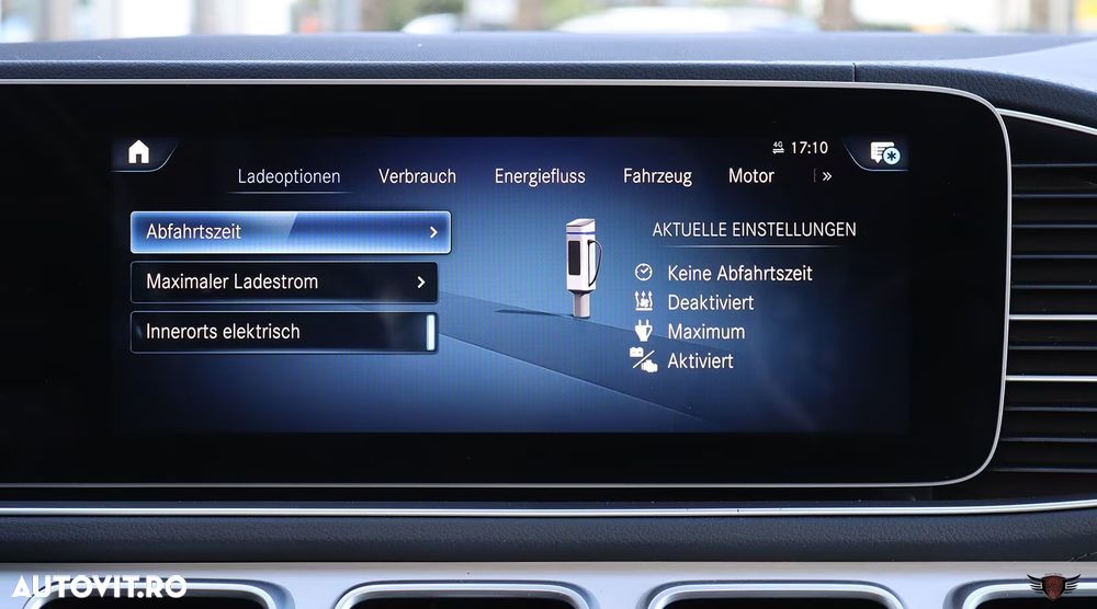 Mercedes-Benz GLE - 27