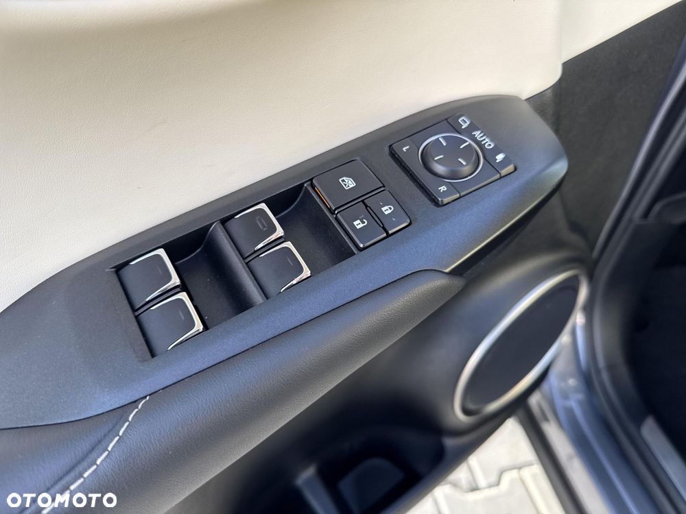 Lexus NX - 20