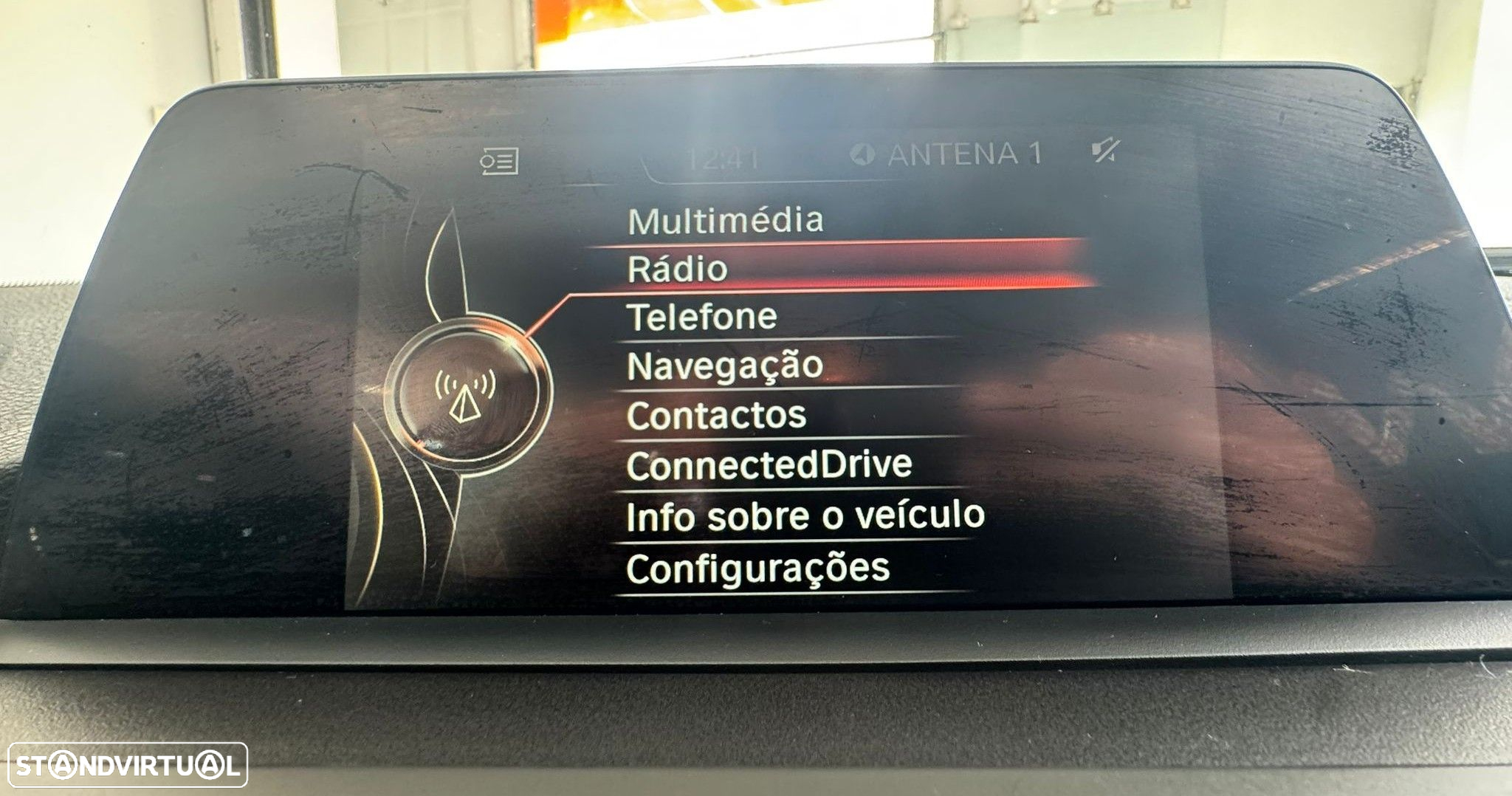 BMW 116 d EfficientDynamics - 12