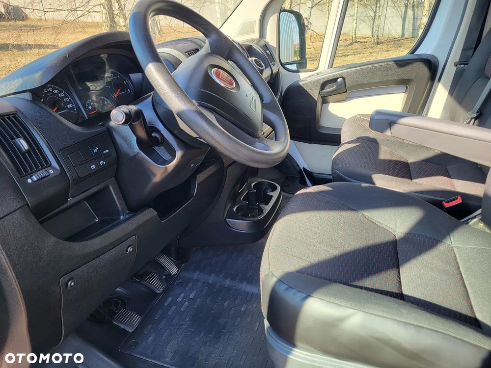 Fiat Ducato - 13