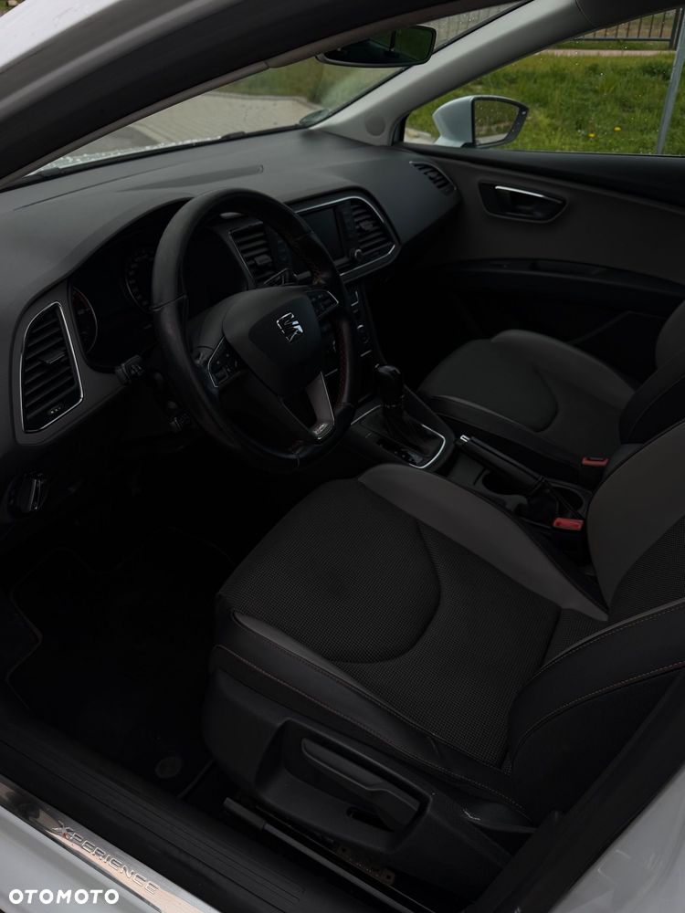 Seat Leon Sportstourer 1.8 TSI Start&Stop 4Drive DSG X-Perience - 19