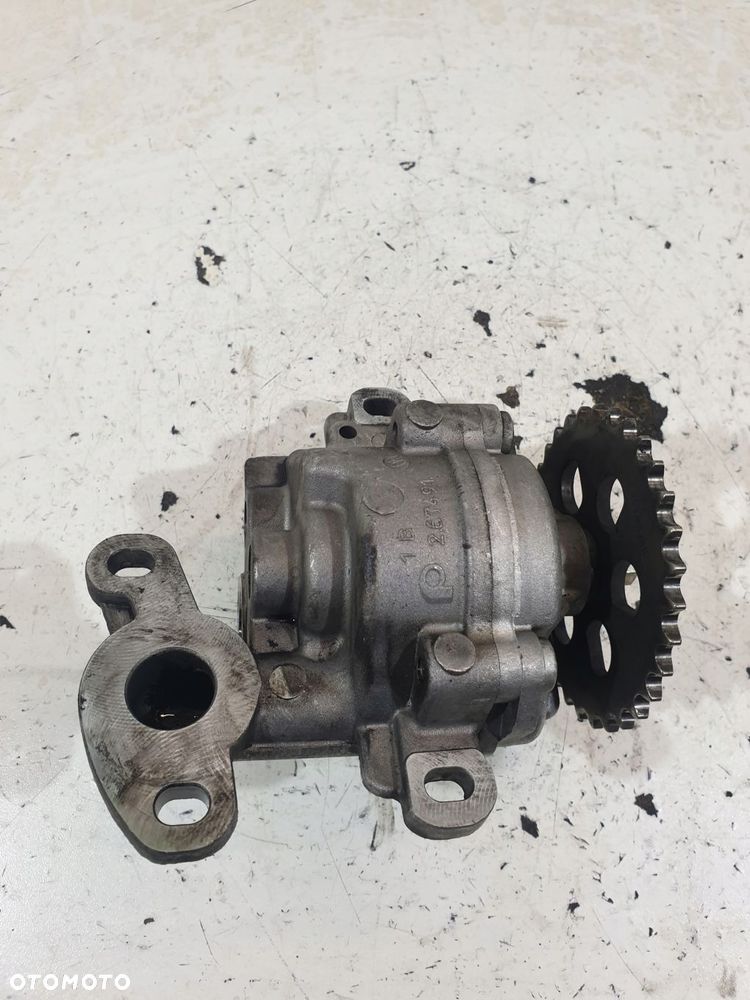 pompa oleju 1c1q-6600 transit mk7 boxer jumper 2.2 tdci hdi - 11
