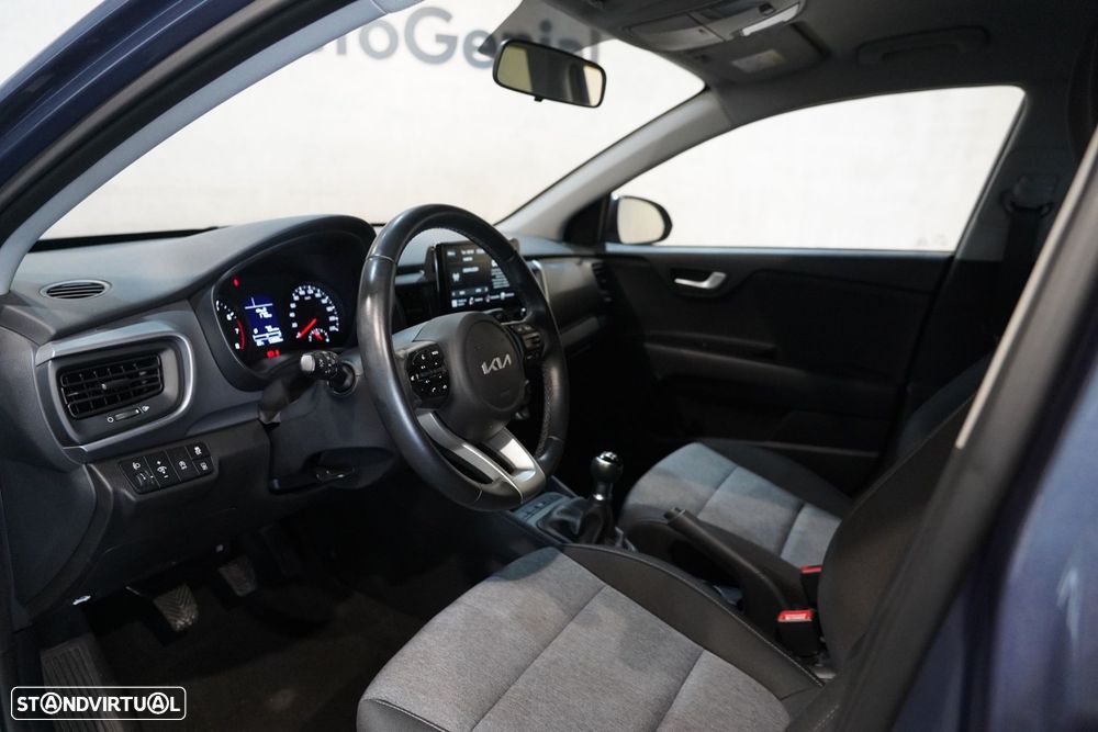 Kia Stonic 1.2 Dynamic - 6