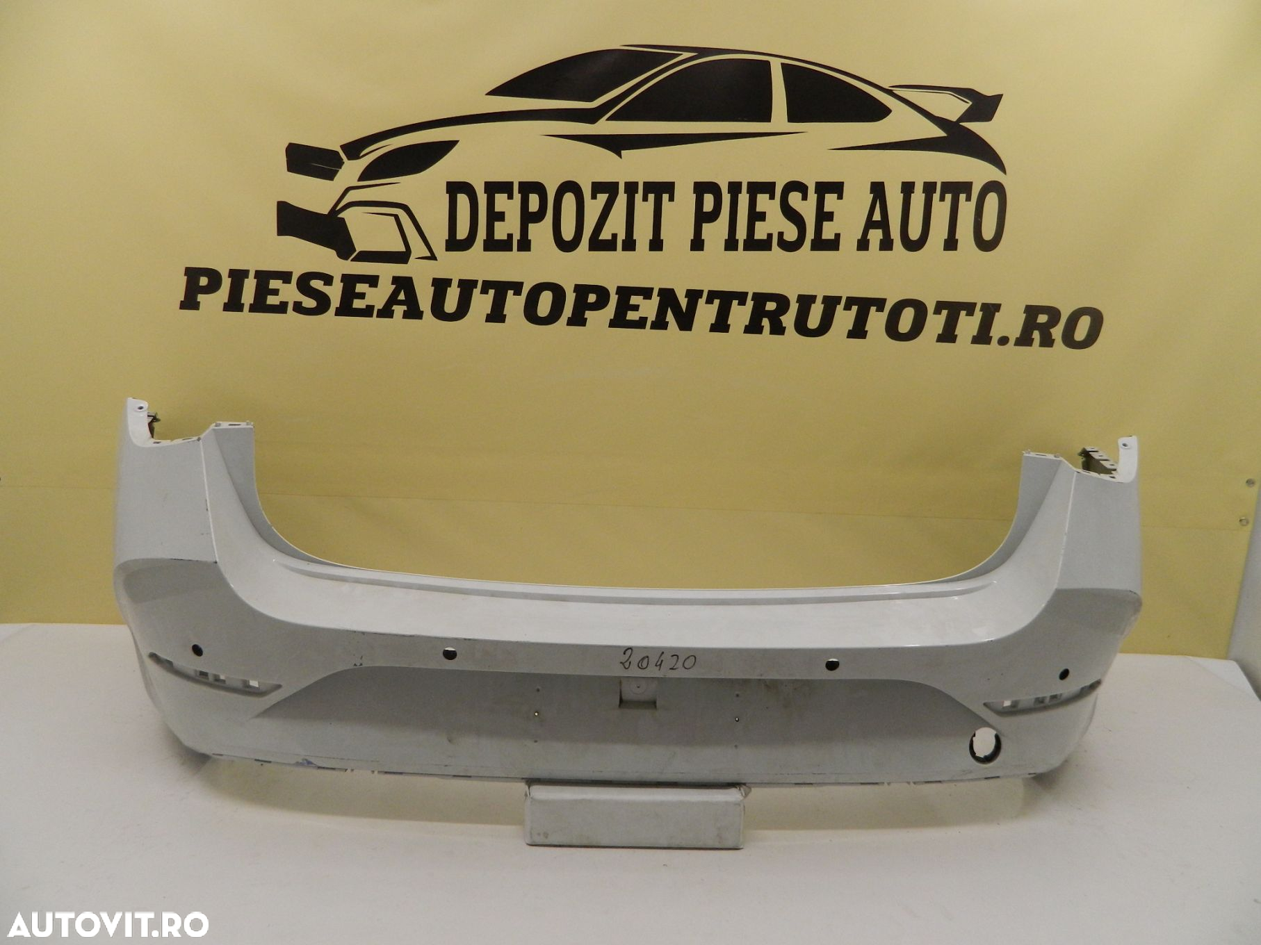 Bara spate Seat Leon Cupra combi, 2019, 2020, 2021, 2022 - 2