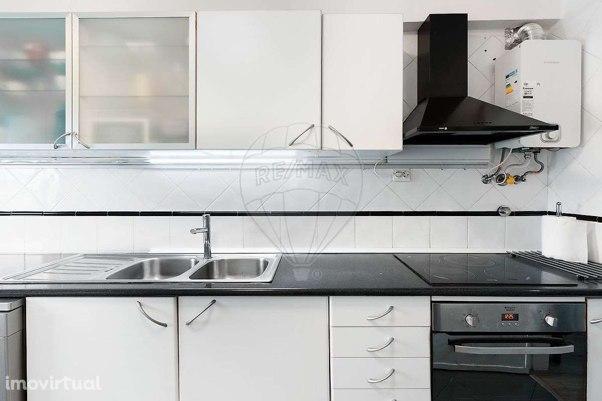 Apartamento T2 para venda - Grande imagem: 3/30