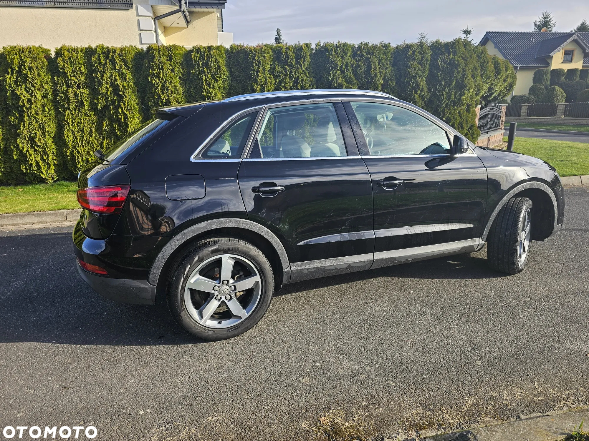 Audi Q3 2.0 TDI Prime Edition - 8