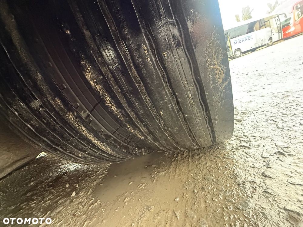 Mercedes-Benz Travego - 14