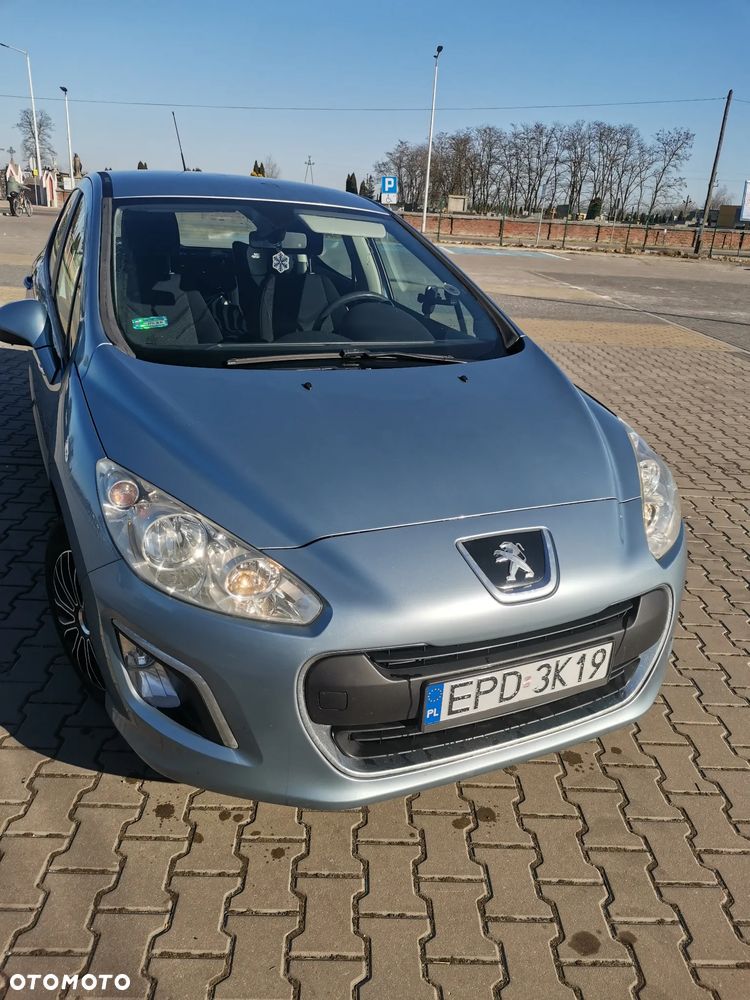Peugeot 308 1.6 HDi Access - 3