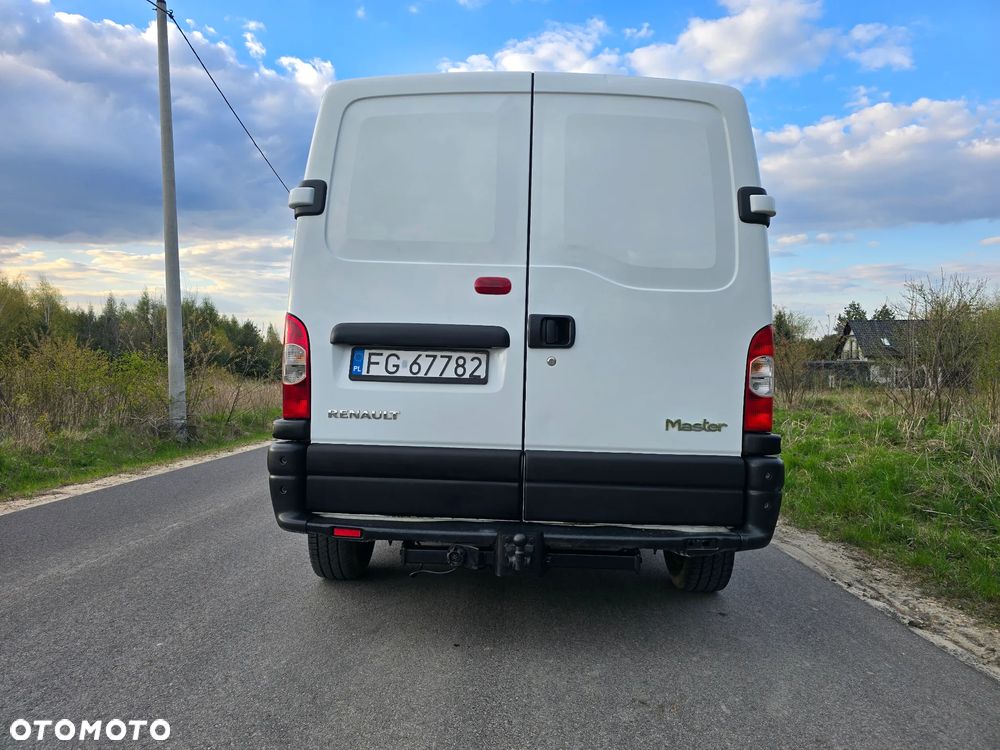 Renault Master - 12