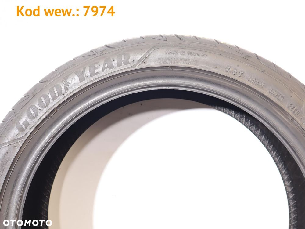 Goodyear Eagle F1 Asymmetric 3 - 205/45 R17 - 4