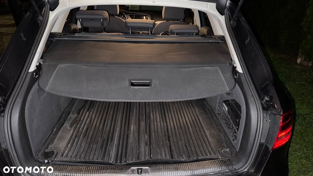 Audi A4 Avant - 14