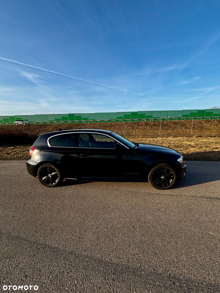 BMW Seria 1 - 2