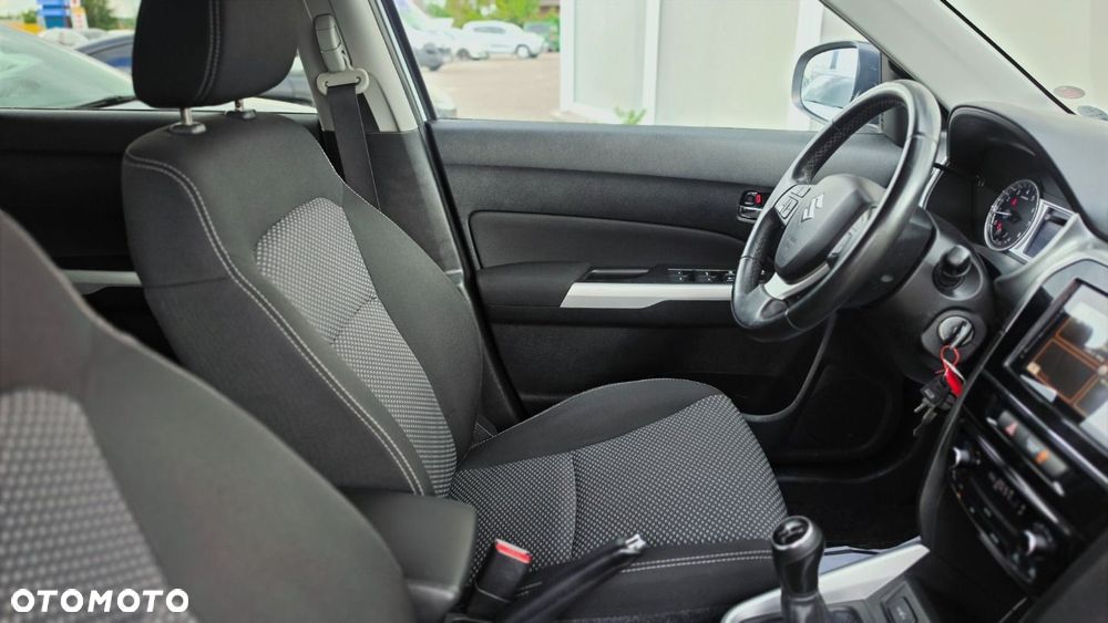 Suzuki Vitara - 9