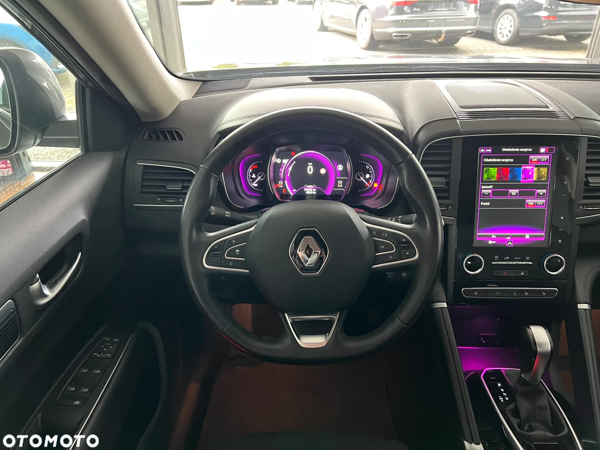 Renault Koleos 2.0 Blue dCi Intens 4x4 X-Tronic - 34