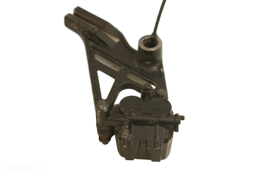 ZACISK HAMULCOWY TYLNY Suzuki DR 650 - 1