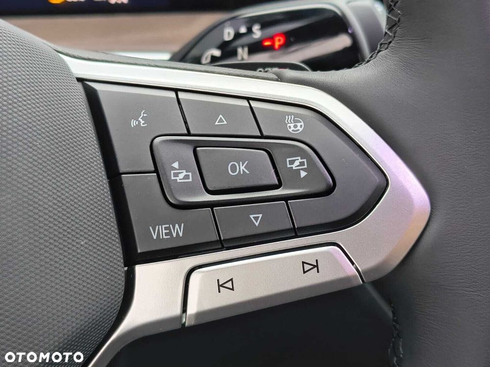 Volkswagen Tayron - 20