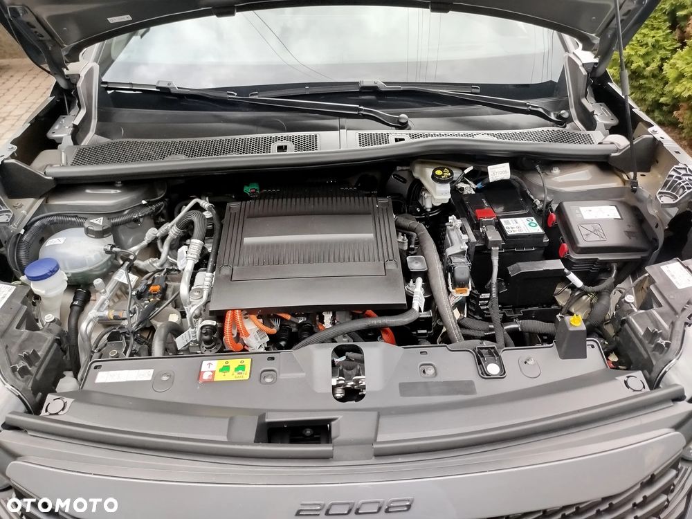 Peugeot 2008 136 Active - 28