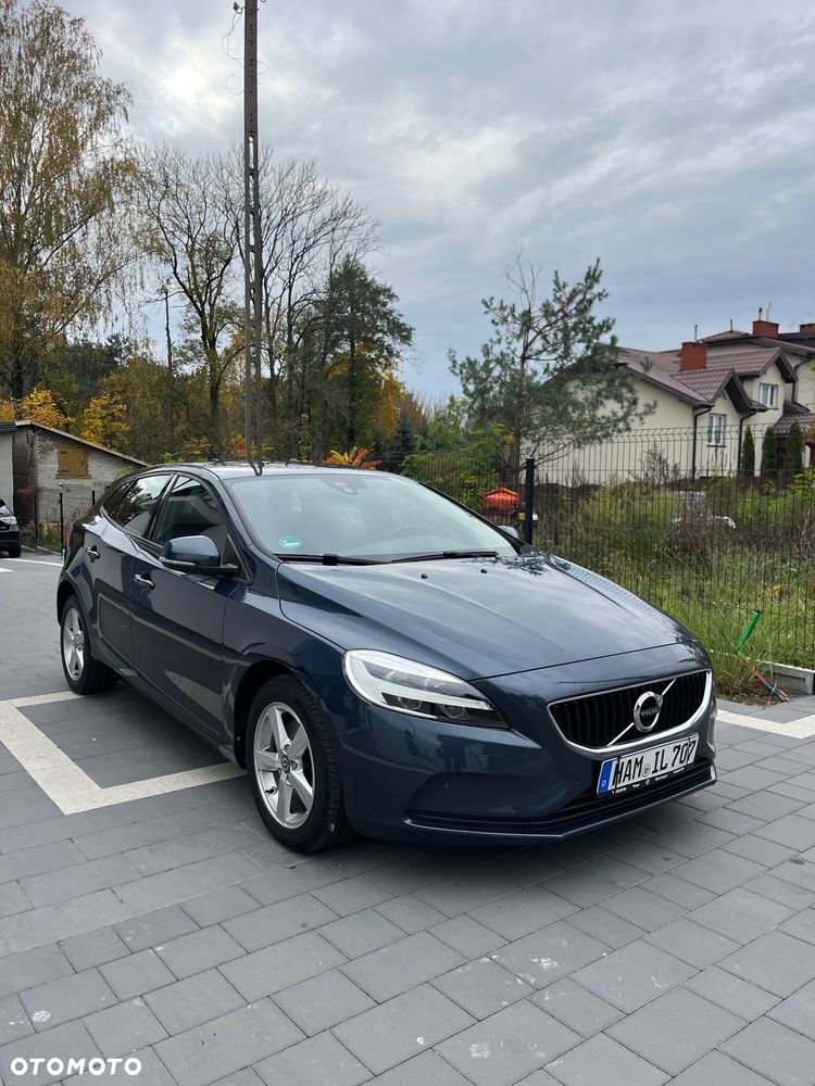 Volvo V40 - 3