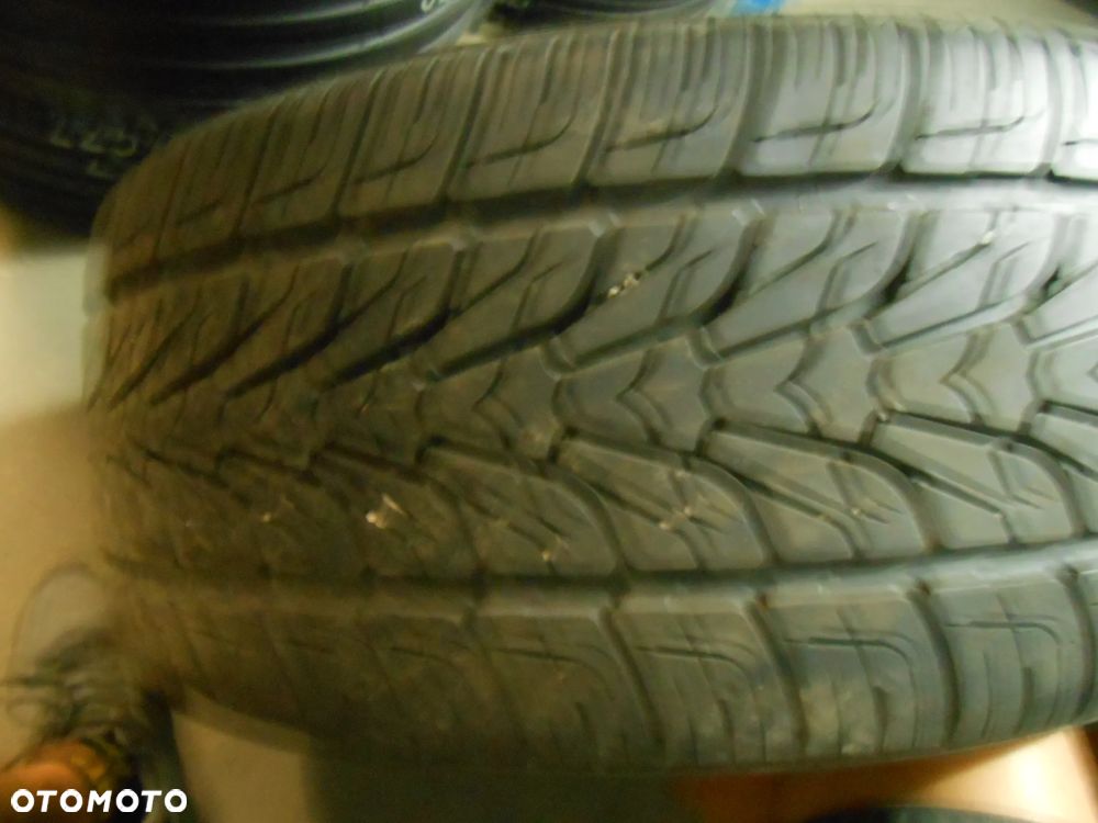 OPONA POJEDYNKA 275/40R20 NEXEN ROADIAN HP DOT 0120 9.7MM - 2