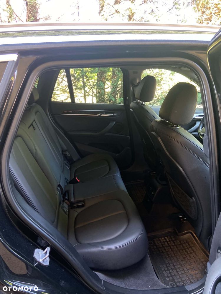 BMW X1 - 9