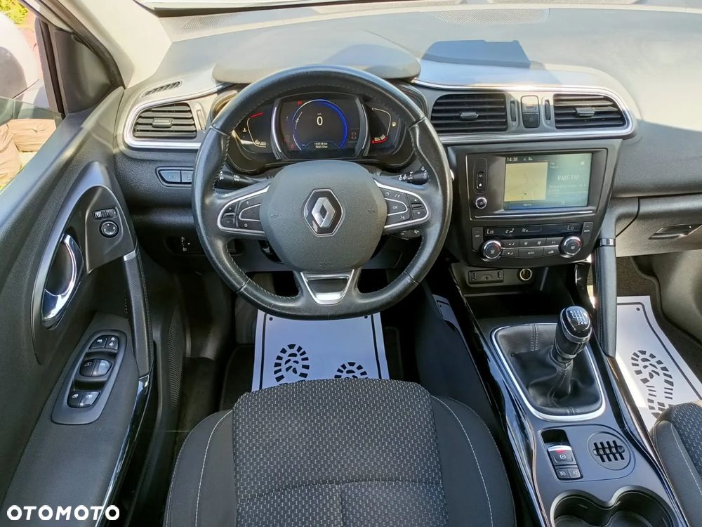 Renault Kadjar - 21