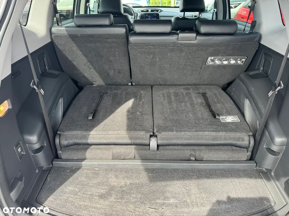 Honda CR-V 1.5 Lifestyle (Honda Connect+ / 7 os.) CVT - 10