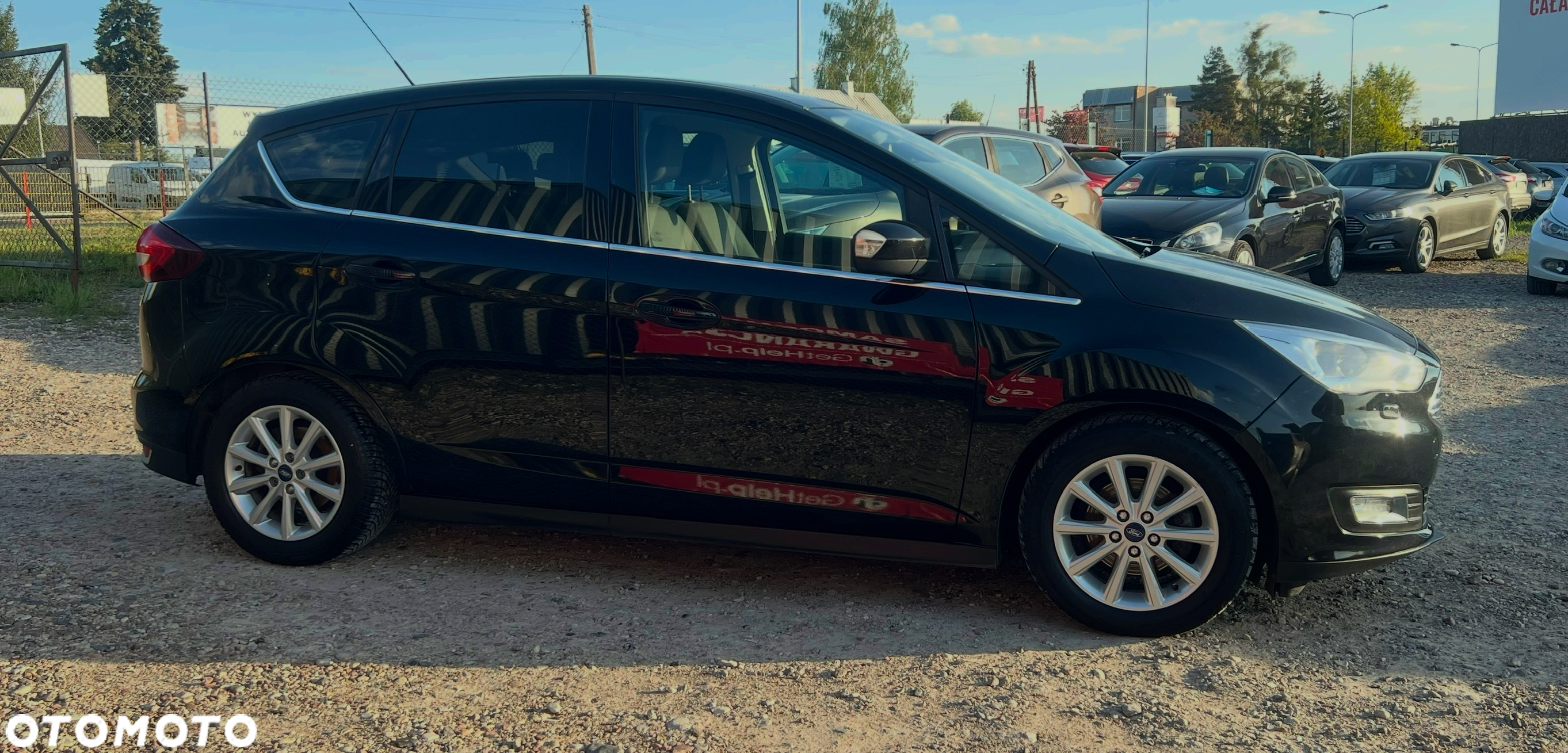 Ford C-MAX - 3