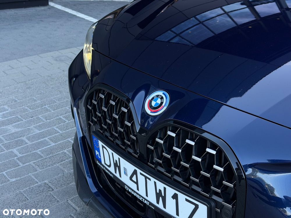 BMW Seria 4 430i xDrive M Sport sport - 8