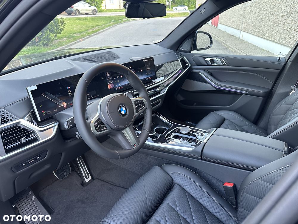 BMW X5 - 9
