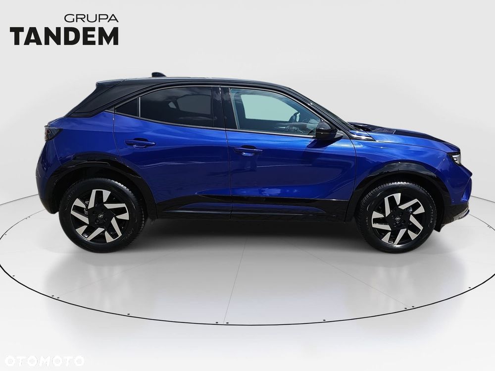 Opel Mokka 1.2 T GS S&S - 4
