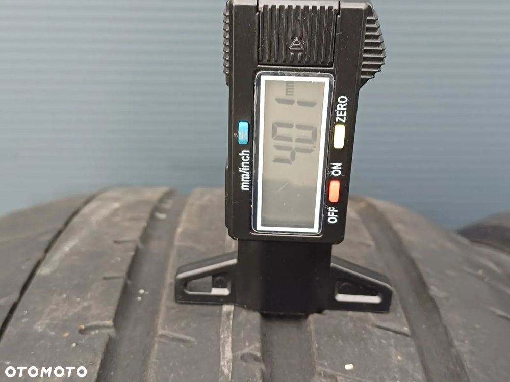 NR 230 Opony Lato 235/55/18 Pirelli P Zero 104 - 7