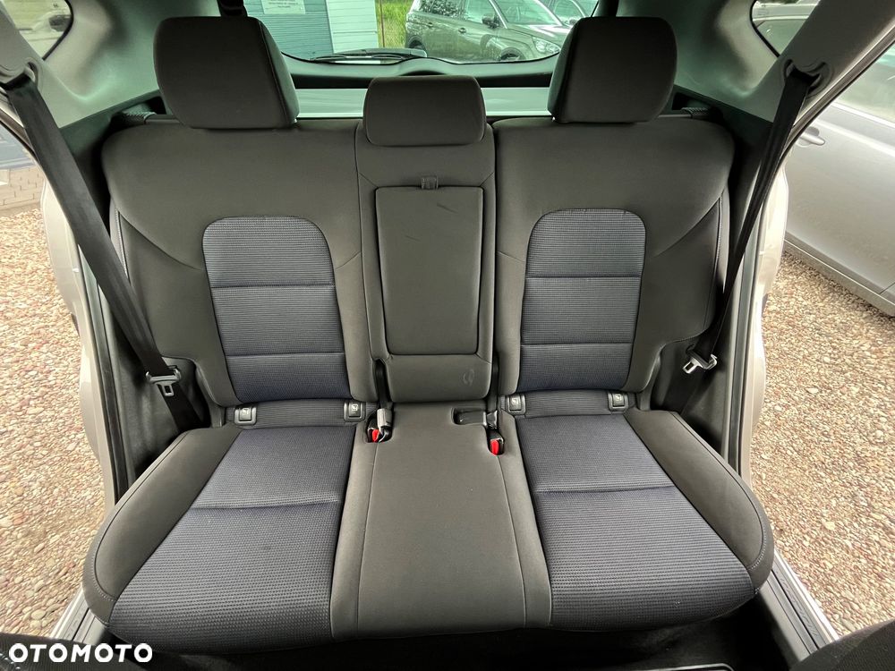 Hyundai Tucson 2.0 CRDi 2WD Trend - 29