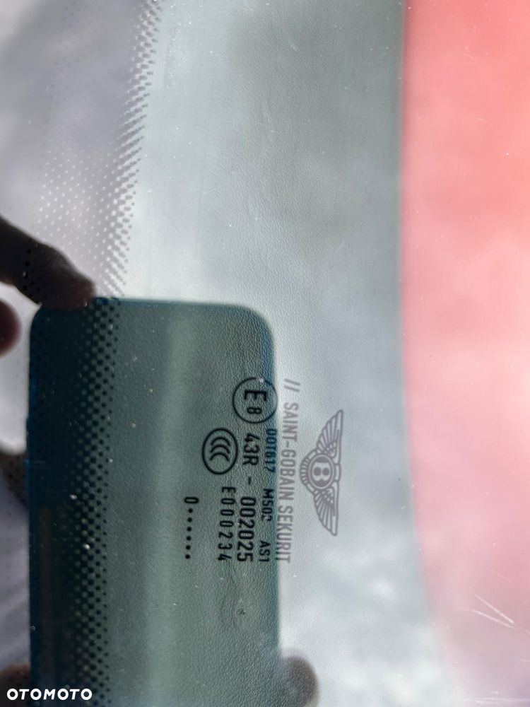 Bentley Continental GT - 19