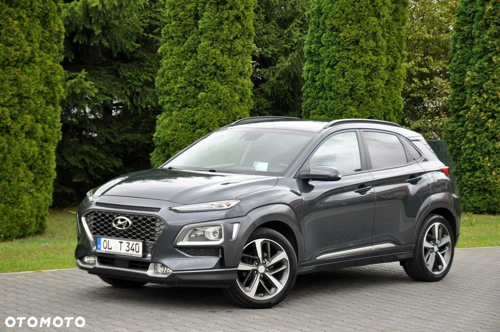 Hyundai Kona - 10