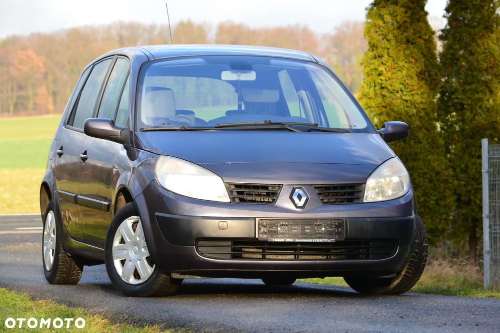 Renault Scenic - 3