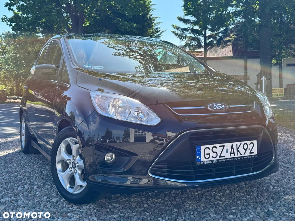Ford C-MAX - 4